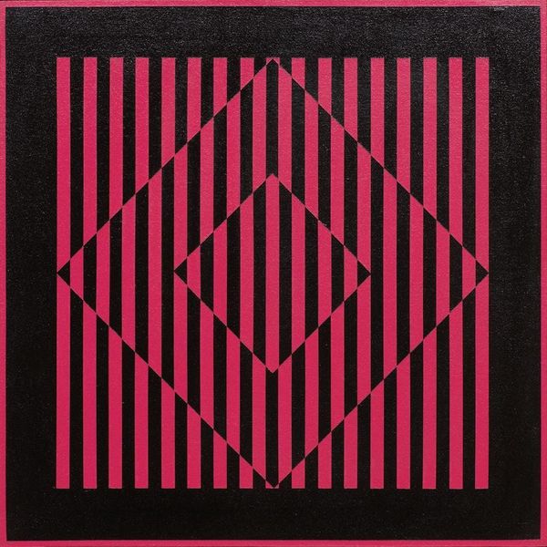 The Unknown Work of Rakuko Naito