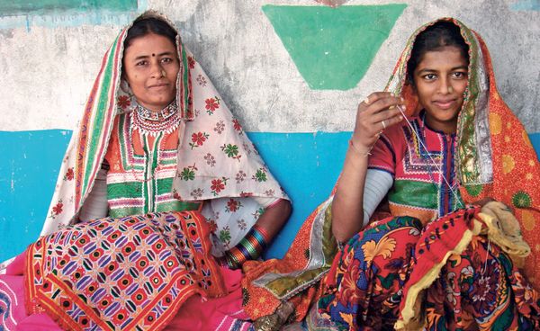 Crafting a Future Is a Clarion Call to Support Indigenous Arts