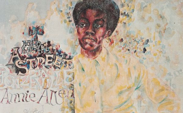 The Morgan Library & Museum Presents Gwendolyn Brooks: A Poet’s Work In Community