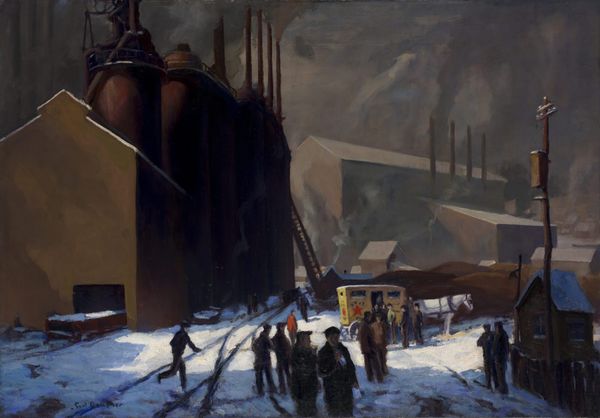 Opportunities in January 2022