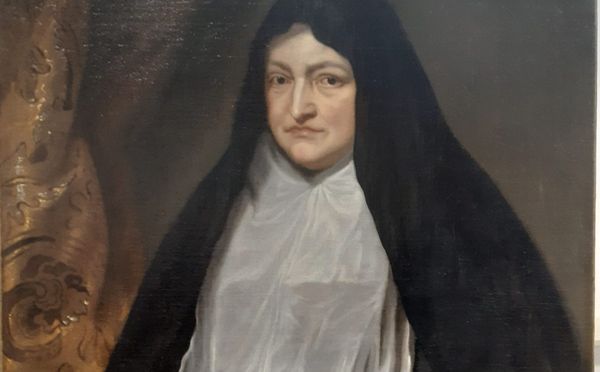 Is This Art Historian's £65 Copy of a Van Dyck Painting Really an Original?