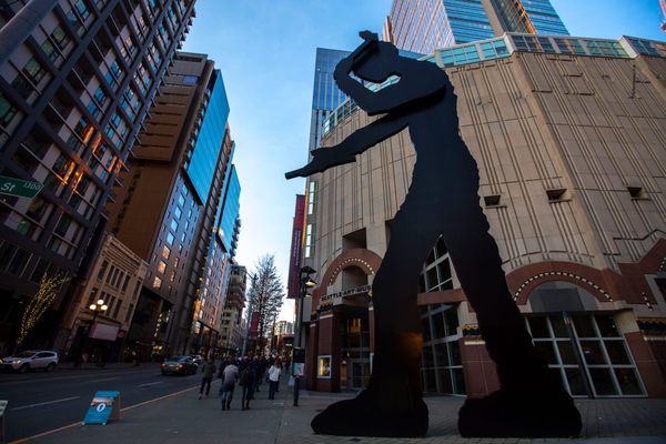 In Seattle, Staff Call for a Boycott in Response to Museum’s Reaction to Unhoused Community