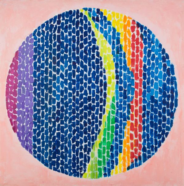 The Magnificent Abstractions of Alma Thomas