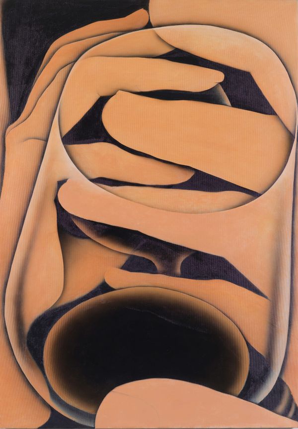 Something Is Not Right With The World