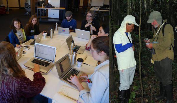 DU’s Emergent Digital Practices Faculty Merge Art & Technology to Inspire Change for Public Good