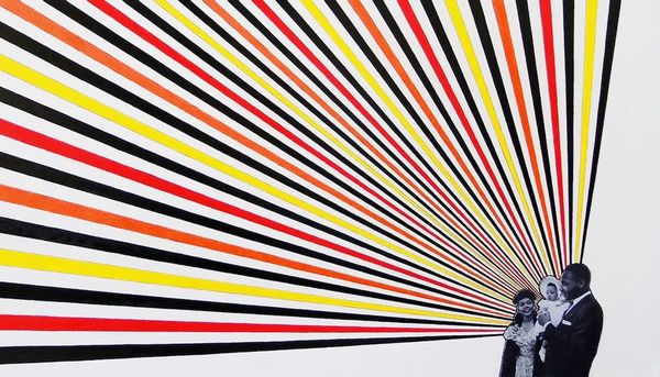 The Contrast Between Institutional and Personal Remembrances of Martin Luther King