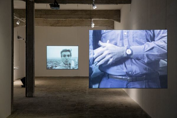 The Edgy and Lucid Video Art of Rafael França