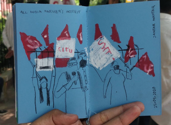 Artists Are Embracing the Power of Refusal