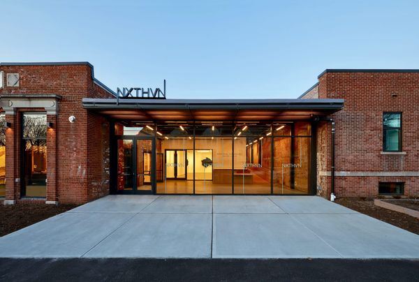 Artists and Curators Can Apply to NXTHVN’s Mentorship-driven Fellowship Program