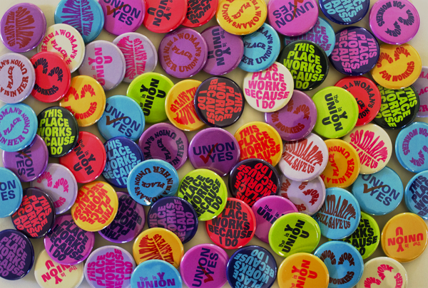 New York's Jewish Museum Staff Push to Unionize