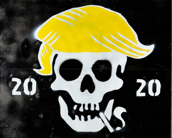 The Smithsonian Is Still Collecting Material Connected to the January 6 Capitol Attack