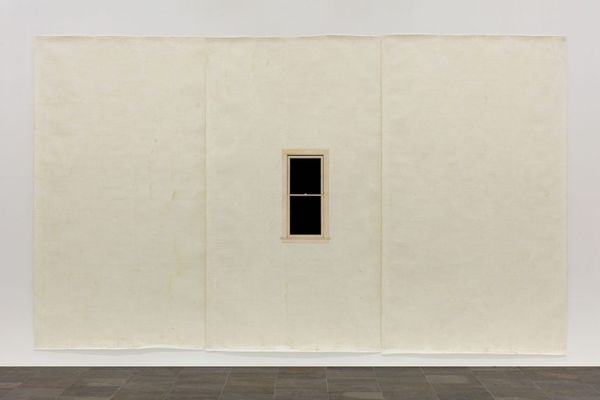 Time and Transformation in the Art of Toba Khedoori