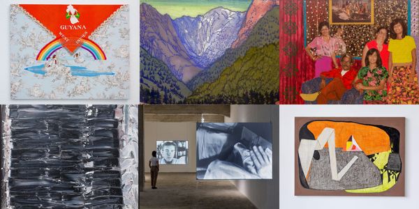 Special Edition: Under-recognized Art Histories