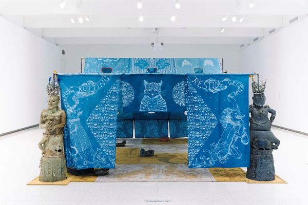 Apply for Visual Arts Residencies at Banff Centre