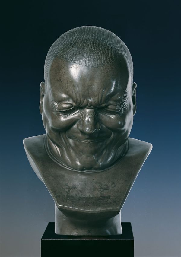 What Are Messerschmidt’s Bizarre 18th-century Sculpted Heads Trying To Tell Us?