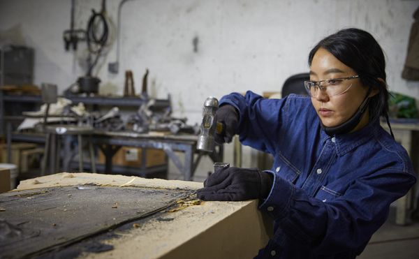 Apply for the 2023 Arts/Industry Residency at the John Michael Kohler Arts Center