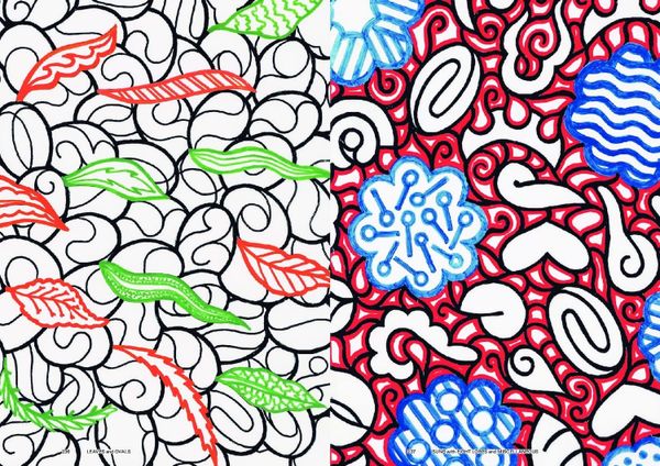 Searching for a More Inclusive History of Ornament