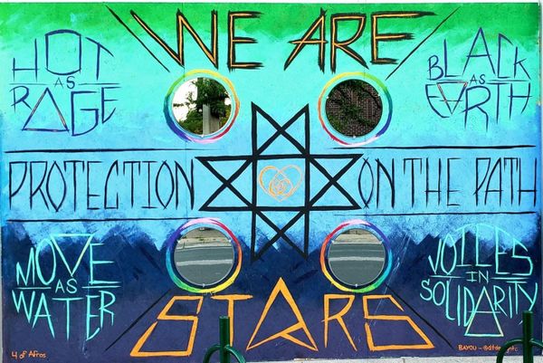 A New Standard for Uplifting Black Narratives Through Conscious Curation