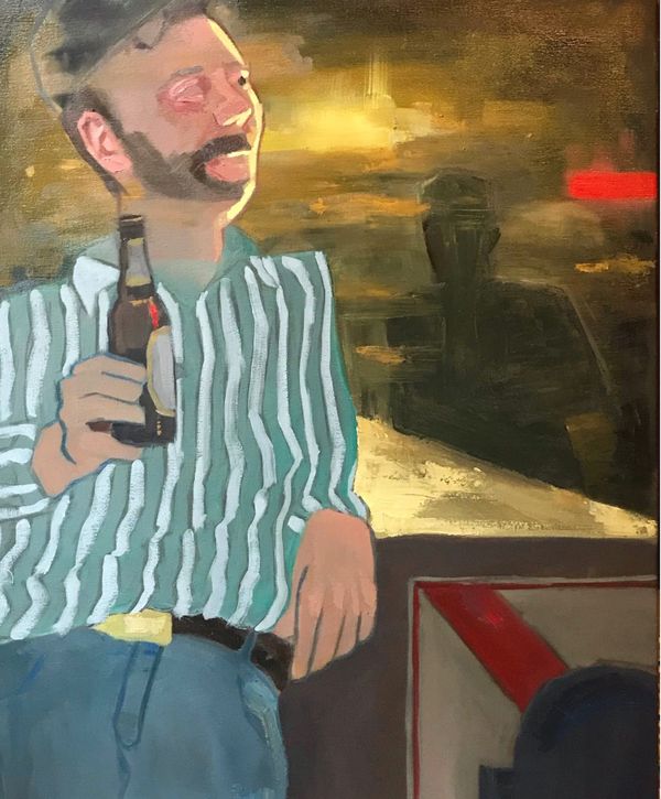 An Artist Goes Home to Her Appalachia