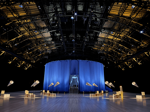 Carrie Mae Weems Assesses History in Real-Time