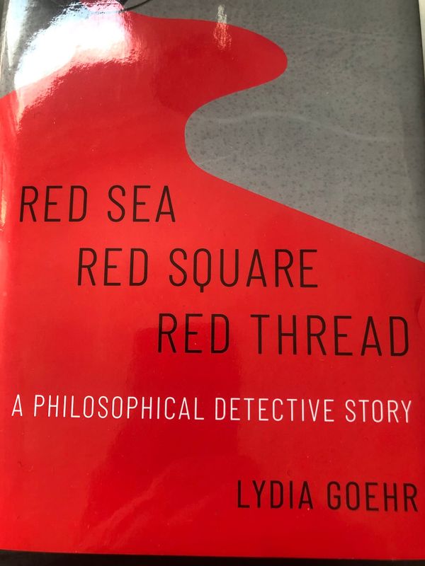 Philosophy of Aesthetics That’s Actually Fun to Read