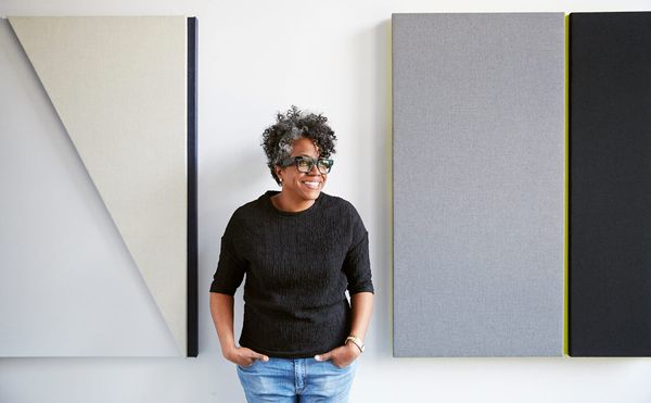 Jennie C. Jones to Present 2022 Wolgin Lecture at Tyler School of Art and Architecture