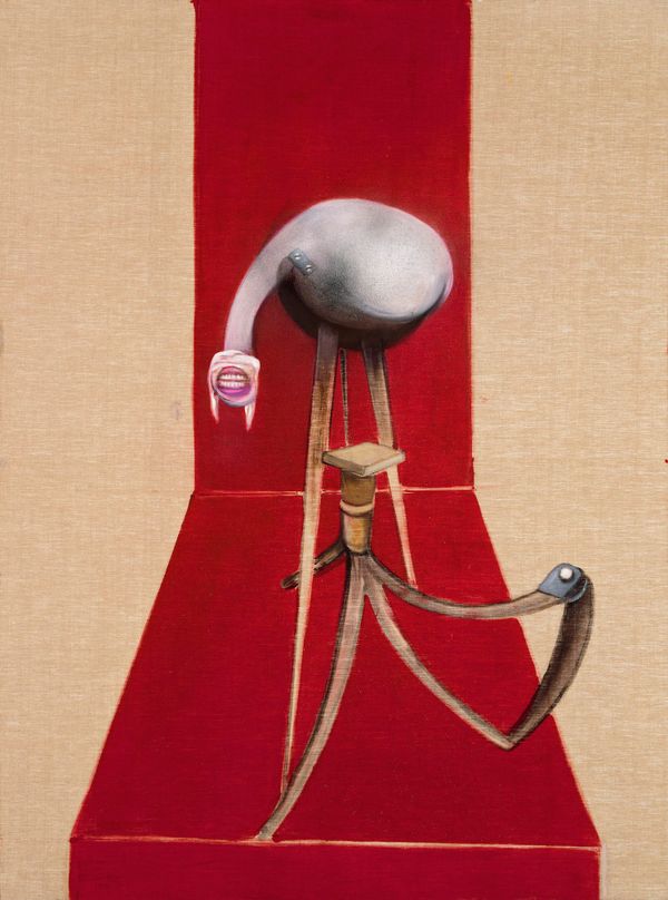 The Beastliness of Bacon