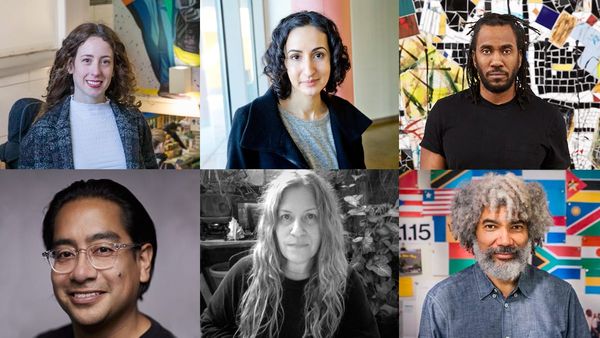 New LaGuardia Terminal Will Feature Art by Six New York Artists