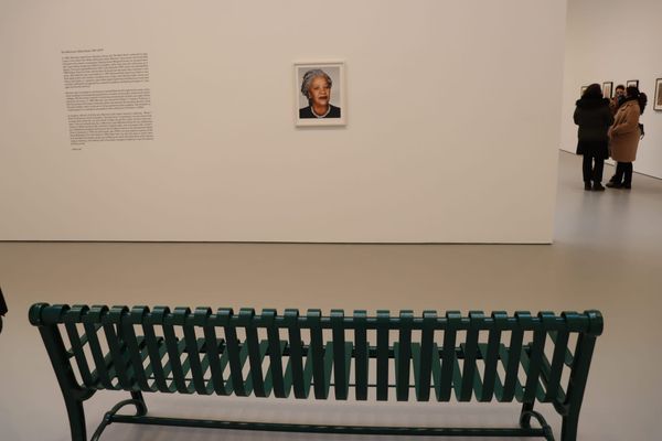 Toni Morrison’s The Black Book Was a Groundbreaking Archive, Anthology, and Scrapbook