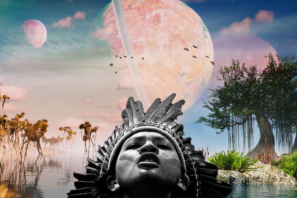 MOZAIK Philanthropy Launches 2nd Future Art Writers Award