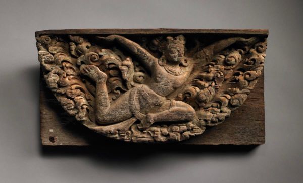 New York’s Rubin Museum Will Help Preserve the Collection of One of Nepal’s Oldest Monasteries