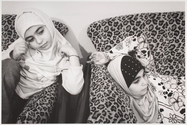 Us Them We | Race Ethnicity Identity Opens at the Worcester Art Museum