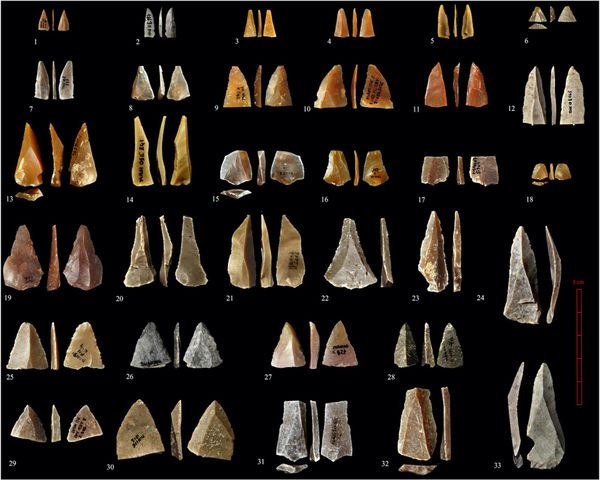 New Research Shows Humans Arrived in Europe Much Earlier Than We Thought