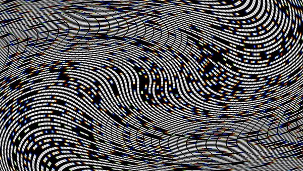 Appreciating the Performative Quality of Computer Generated Art