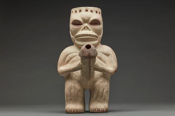 A Museum Is Using Its Erotic Ceramics Collection for Cancer Prevention