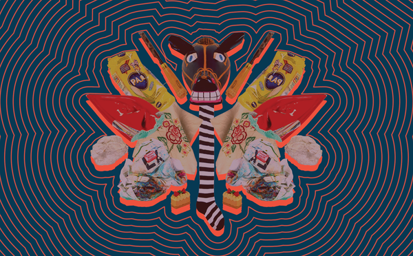 Washington University in St. Louis Announces 2022 MFA in Visual Art Thesis Exhibition