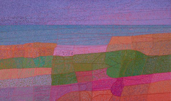 George Morrison, the Ojibwe Modernist Who Defined Space With a Horizon Line