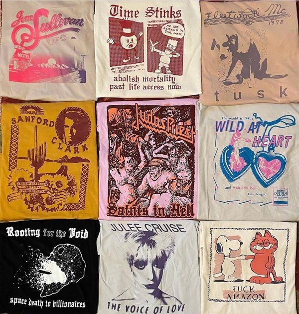 Artists Go DIY in the Desert