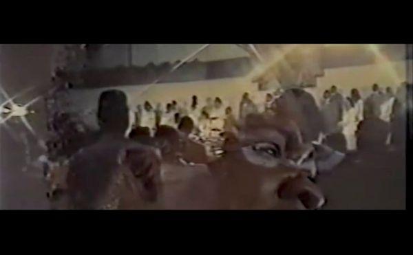 Arthur Jafa’s Medley of Joy Everlasting Versus Hell on Earth