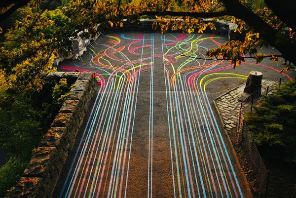 Lower Manhattan Cultural Council Awards $1.3M to 255 Artists and Arts Orgs