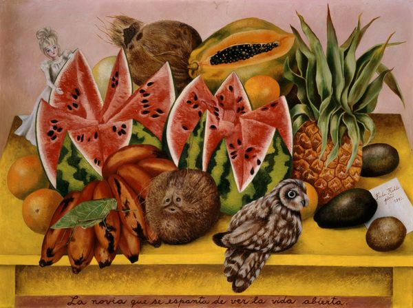 Mexican Modernism Was More Than Frida Kahlo and Diego Rivera