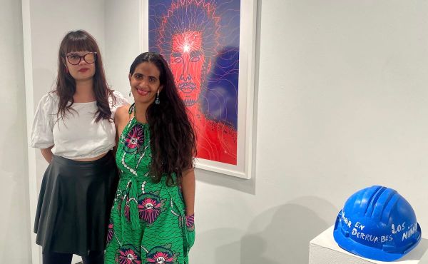 Cuban Artists Test the Frontiers of Political Dissent