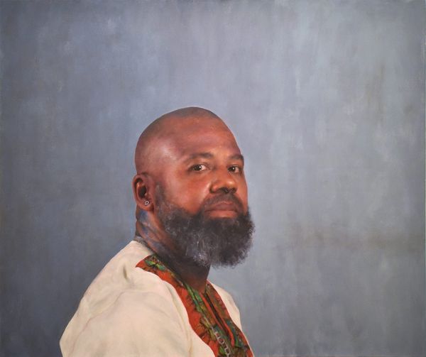 Jenny Dubnau Captures a Momentary Encounter