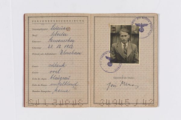 The Films of Jonas Mekas Are More Often Discussed Than Seen