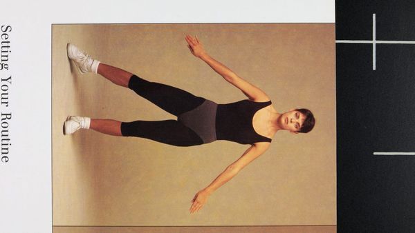 Mungo Thomson's Elegies to an Analogue World