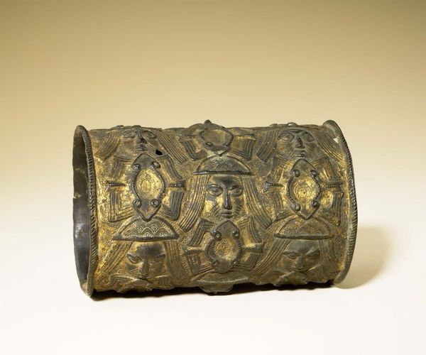 Smithsonian Announces Landmark Decision to Repatriate Benin Bronzes