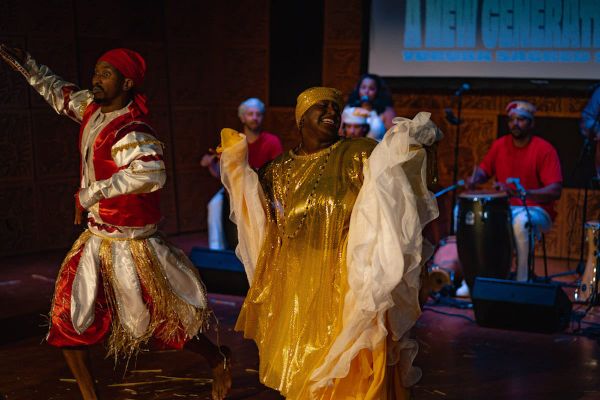 Caribbean Cultural Center Gets New 5,000-Square-Foot Space in East Harlem