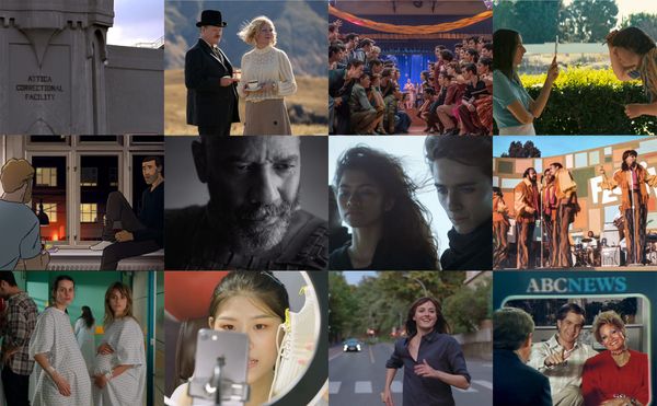 What We Have to Say About the 2022 Academy Award Nominees