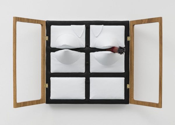 Your Concise New York Art Guide for April 2022