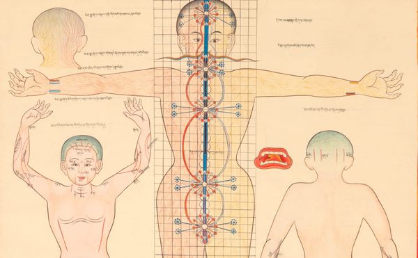 The Rubin Museum Presents Healing Practices: Stories from Himalayan Americans